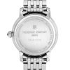 Frederique Constant Slimline Ladies Moonphase Quartz FC-206MPWD1SD6B - Image 3
