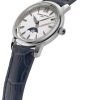 Frederique Constant Slimline Ladies Moonphase Quartz FC-206SW1S6 - Image 2