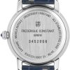 Frederique Constant Slimline Ladies Moonphase Quartz FC-206SW1S6 - Image 3