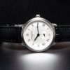 Frederique Constant Slimline Ladies Small Seconds Quartz FC-235M1S6 - Image 2