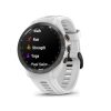 Garmin Approach® S70 - 42mm White 010-02746-10 - Image 2