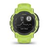 Garmin Instinct® 2 Electric Lime 010-02626-01 - Image 2