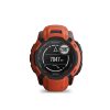 Garmin Instinct® 2X Solar Flame Red 010-02805-01 - Image 3