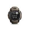 Garmin Instinct® 2X Solar – Tactical Edition/ Coyote Tan 010-02805-02 - Image 3