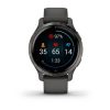 Garmin Venu2S Slate/Black Band 010-02429-10 - Image 2