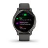 Garmin Venu2S Slate/Black Band 010-02429-10 - Image 3