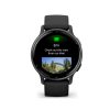 Garmin vívoactive 5 Black/Slate 010-02862-10 - Image 3