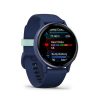 Garmin vívoactive 5 Navy 010-02862-12 - Image 2