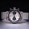 Hamilton American Classic Intra-Matic Auto Chrono H38416111 - Image 2