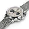 Hamilton American Classic Intra-Matic Chronograph H H38429110 - Image 2