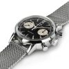 Hamilton American Classic Intra-Matic Chronograph H H38429130 - Image 2