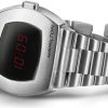 Hamilton American Classic PSR Digital Quartz H52414130 - Image 2