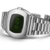 Hamilton American Classic PSR Digital Quartz H52414131 - Image 2