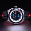 Hamilton American Classic Pan Europ Day Date Auto H35405741 - Image 2