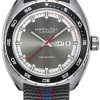 Hamilton American Classic Pan Europ Day Date Auto H35415781 - Image 2