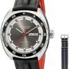 Hamilton American Classic Pan Europ Day Date Auto H35415781 - Image 3