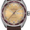 Hamilton American Classic Pan Europ Day Date Auto H35435820 - Image 2