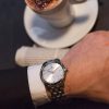 Hamilton Jazzmaster Gent Quartz H32451151 - Image 2