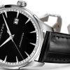 Hamilton Jazzmaster Gent Quartz H32451731 - Image 3