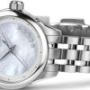 Hamilton Jazzmaster Lady Quartz H32111190 - Image 3