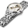 Hamilton Jazzmaster Open Heart Auto H32675151 - Image 2