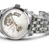 Hamilton Jazzmaster Open Heart Auto H32675151 - Image 3
