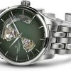 Hamilton Jazzmaster Open Heart Auto H32675160 - Image 3
