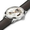 Hamilton Jazzmaster Open Heart Auto H32675551 - Image 3