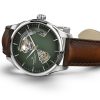 Hamilton Jazzmaster Open Heart Auto H32675560 - Image 3