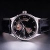 Hamilton Jazzmaster Open Heart Auto H32705731 - Image 2