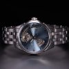 Hamilton Jazzmaster Open Heart Lady Auto H32215140 - Image 2