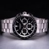 Hamilton Jazzmaster Performer Auto Chrono H36606130 - Image 2