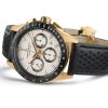 Hamilton Jazzmaster Performer Auto Chrono H36626710 - Image 2