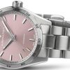 Hamilton Jazzmaster Performer Auto H36105171 - Image 3