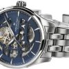 Hamilton Jazzmaster Skeleton Auto H42535141 - Image 2