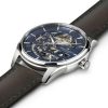 Hamilton Jazzmaster Skeleton Auto H42535541 - Image 2
