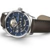 Hamilton Jazzmaster Skeleton Auto H42535541 - Image 3