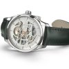 Hamilton Jazzmaster Skeleton Auto H42535810 - Image 3