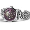 Hamilton Jazzmaster Skeleton Lady Auto H32265101 - Image 2