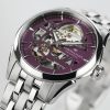 Hamilton Jazzmaster Skeleton Lady Auto H32265101 - Image 3