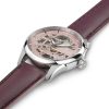 Hamilton Jazzmaster Skeleton Lady Auto H32265870 - Image 2