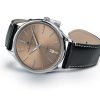 Hamilton Jazzmaster Thinline Auto H38525721 - Image 2
