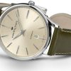 Hamilton Jazzmaster Thinline Auto H38525811 - Image 3