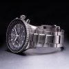 Hamilton Khaki Aviation Converter Auto Chrono H76726130 - Image 3