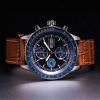 Hamilton Khaki Aviation Converter Auto Chrono H76746540 - Image 2