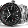 Hamilton Khaki Aviation Converter Auto H76615130 - Image 2