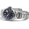 Hamilton Khaki Aviation Pilot Auto H76215140 - Image 3