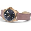 Hamilton Khaki Aviation Pilot Auto H76245840 - Image 3