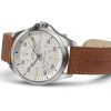 Hamilton Khaki Aviation Pilot Day Date Auto H64635550 - Image 3