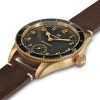 Hamilton Khaki Aviation Pilot Pioneer Bronze H76709530 - Image 2